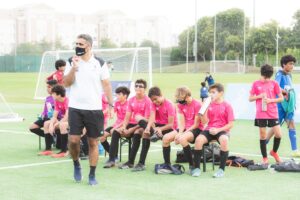 Negociación y coaching