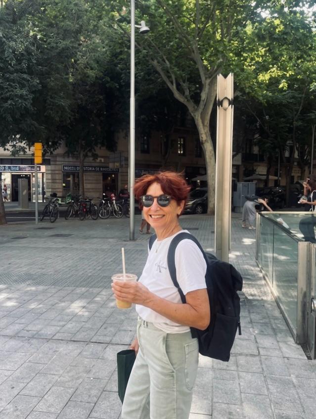 Coaching del talento. Matilde Alonso 