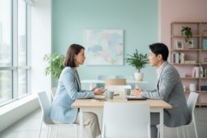 Negociación y coaching